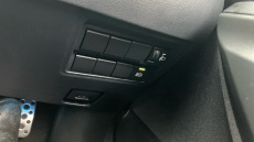 Toyota Yaris Cross 1.5 Hybrid GR Sport 5dr CVT Hybrid Estate